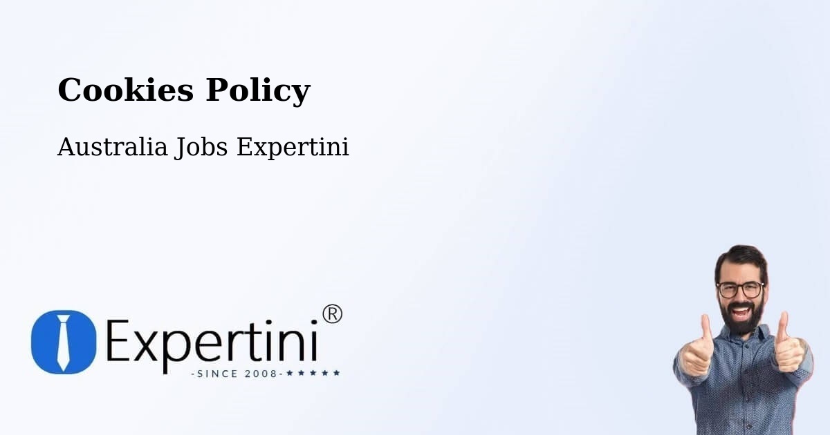 Cookie Policy – Boambee - Australia Jobs Expertini