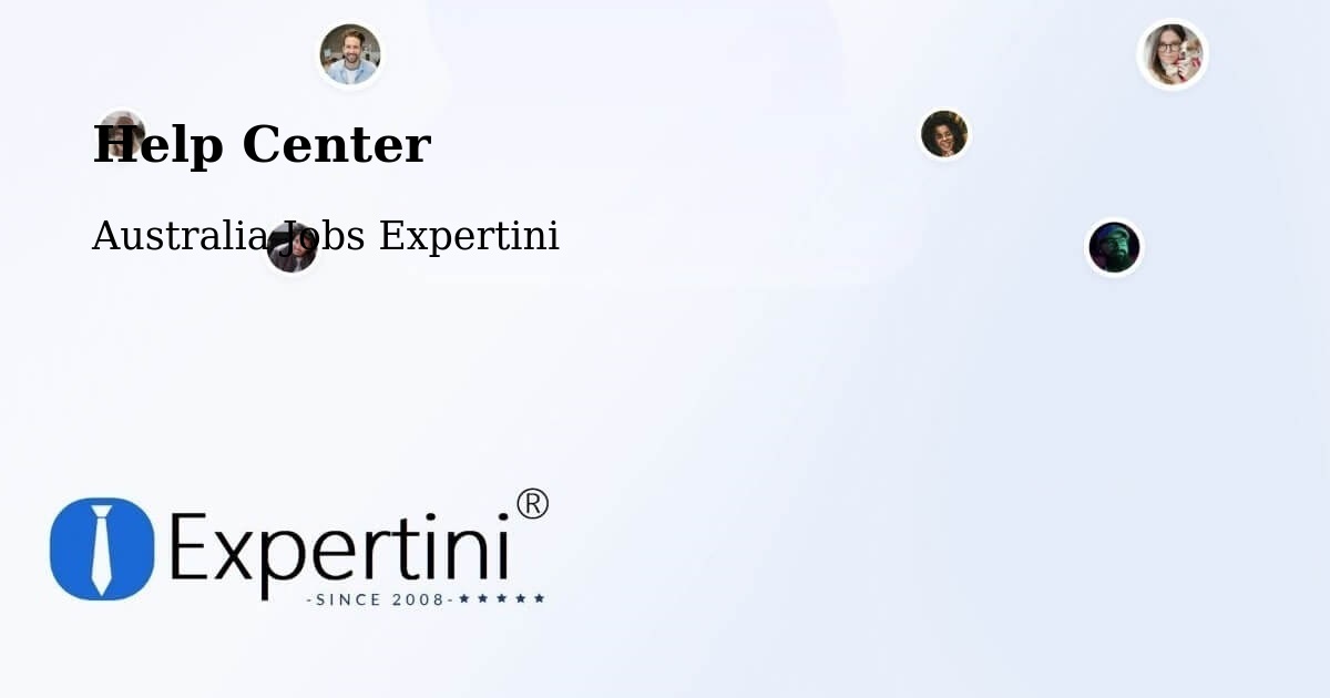 Help Center – Boambee - Australia Jobs Expertini