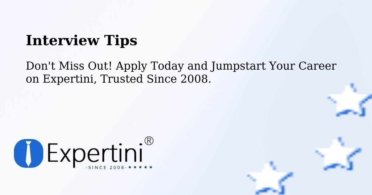 Interview Tips & Techniques for Job Seekers – Boambee - Boambee, Australia Jobs Expertini