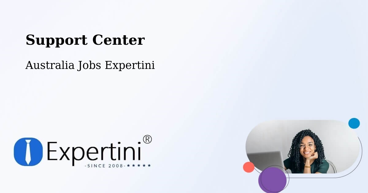 Support Services – Boambee - Australia Jobs Expertini